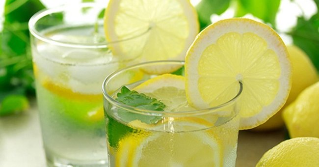 What Happens to the Body When Drinking Lemon Juice Every Day