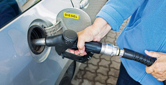 What Happens When Fuel Is Mistaken for a Vehicle