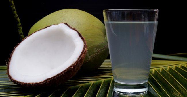 What Happens When You Drink Coconut Water Continuously for a Week