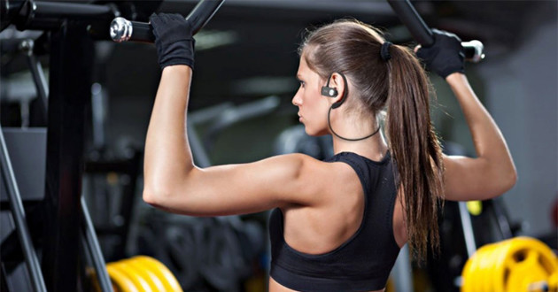 What Headphones Should I Choose to Exercise?