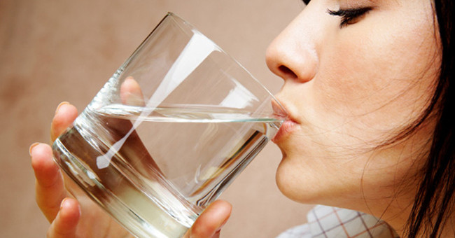 What if You Drink Water as Soon as You Wake Up