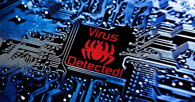 What Is Computer Virus: What Is a Computer Virus?