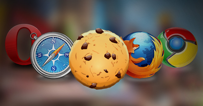 What Are Cookies: What Is a Cookie? How Does Cookie Work?