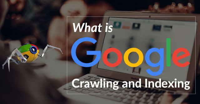 What Is a Crawl? What Is Index?