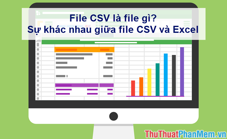 What Is A Csv File Differences Between Csv And Excel Files 5800 Hot Sex Picture 9982