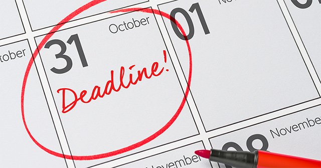 What Is Deadline: What Is a Deadline? How to Use Deadline?