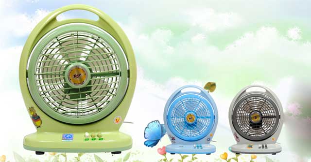 What Is a Fan? Should I Use a Fan?