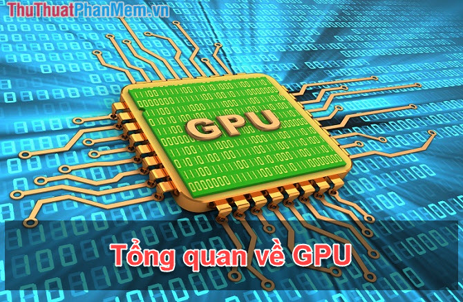 What Is a GPU?
