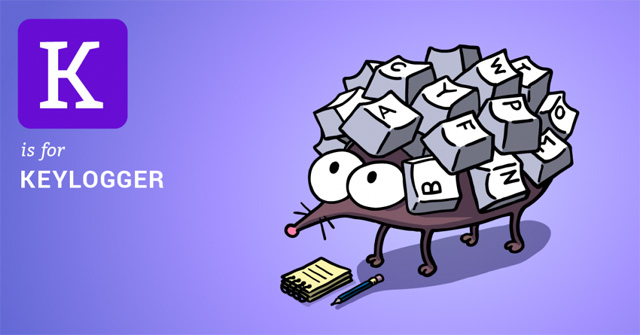 Learn About Keyloggers: What Is a Keylogger?