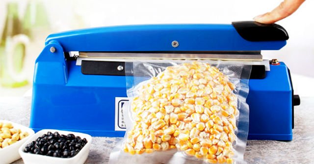 Bag Sealers: What Is a Mini Bag Sealer? Should I Buy It?