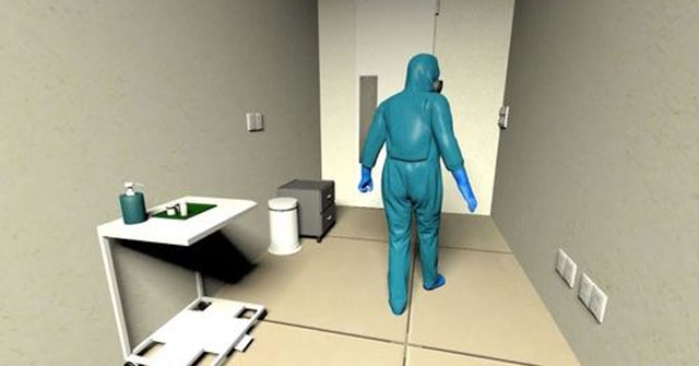What Is a Negative Pressure Room, Different from a Normal Room?