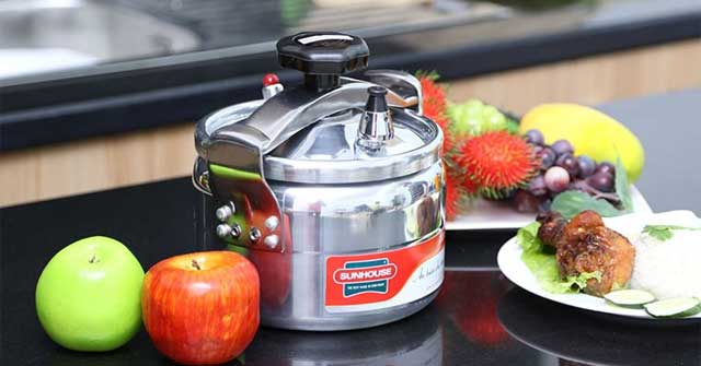 What Is a Pressure Cooker? Structure, Uses and Usage of Pressure