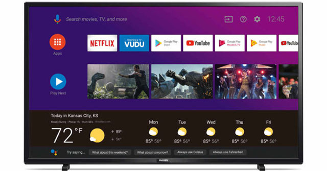 What Is Smart TV: What Is a Smart TV?