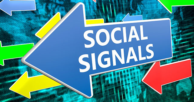 What Is a Social Signal? How Important Is the Social Signal to SEO?