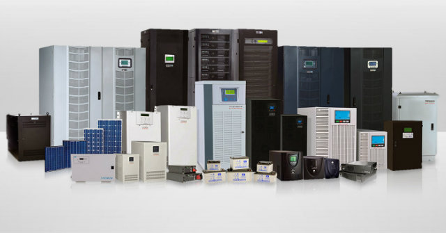 What Is a Ups? What Types Are Available?