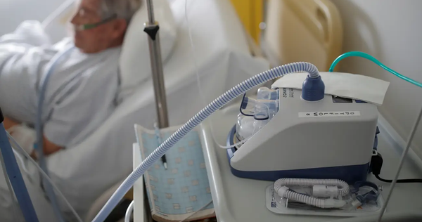 What Is a Ventilator That Every Country in the World Is