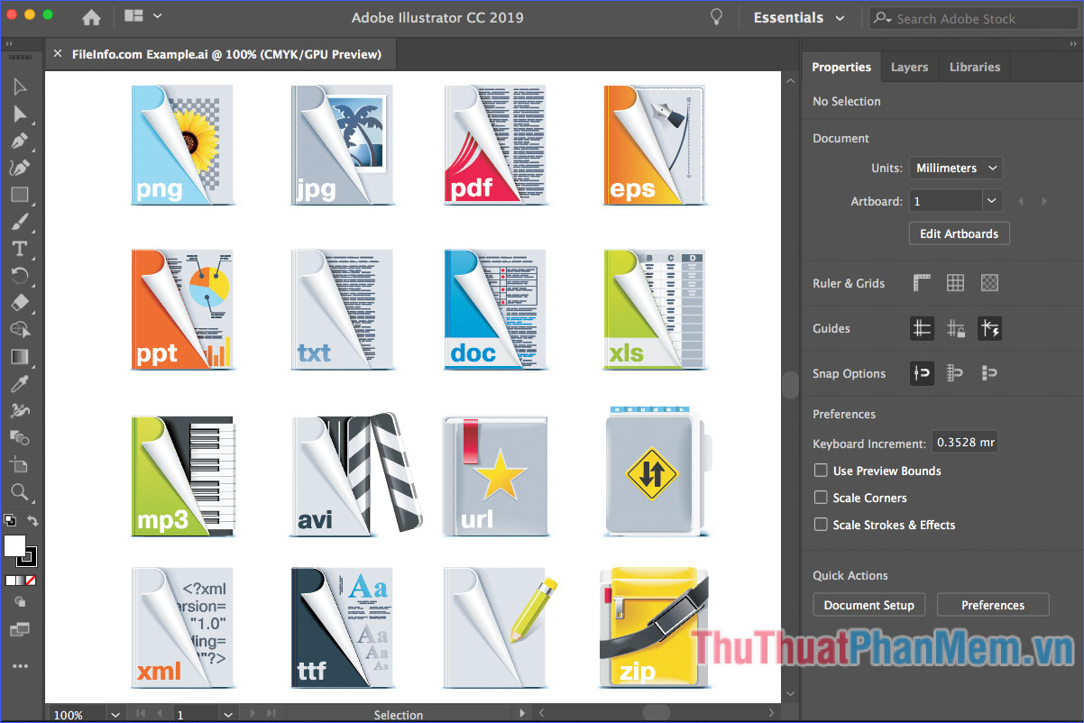 how to download an eps file without adobe illustrator