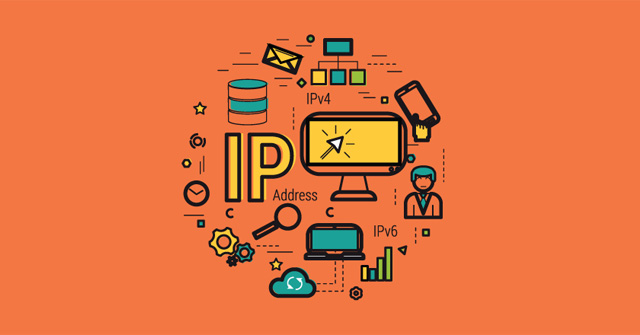 What Is an IP Address?