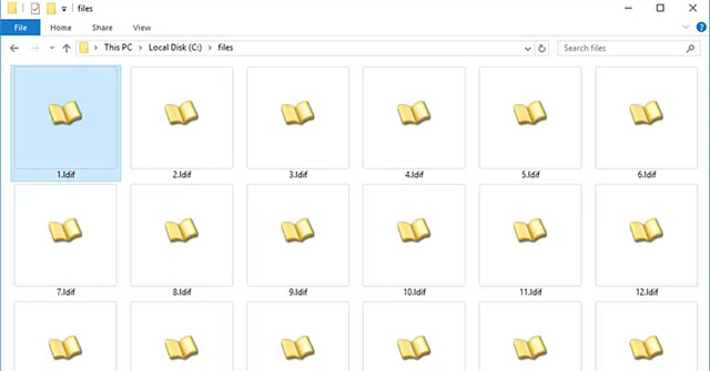 What Is Ldif: What Is an Ldif File?