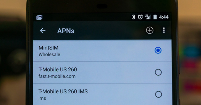 What Is APN and How to Change the APN?