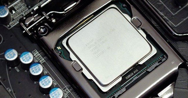 What is APU (Accelerated Processing Unit)? - TipsMake