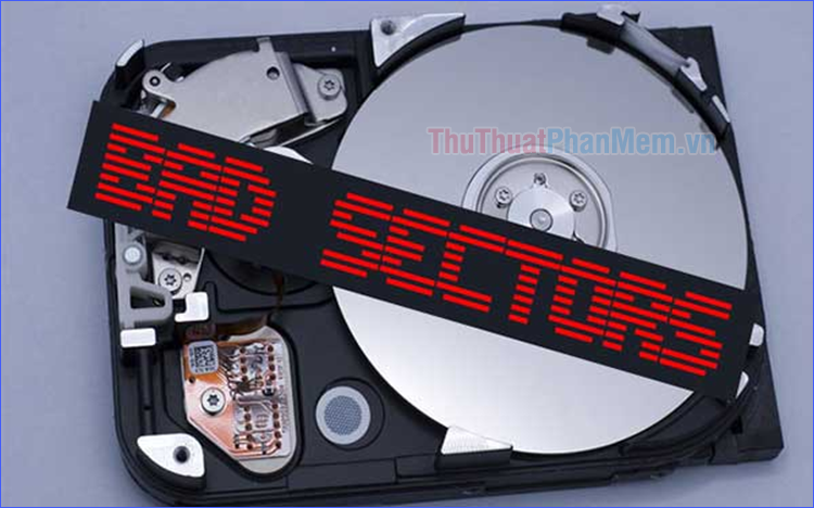 Bad Sector: What It Is and How to Fix Its Like?