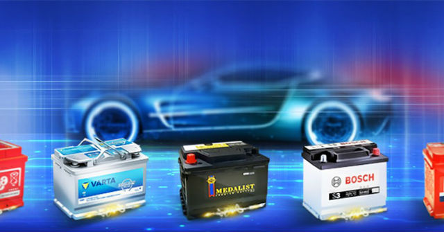 Batteries: What Is Battery? What Types Are Available?