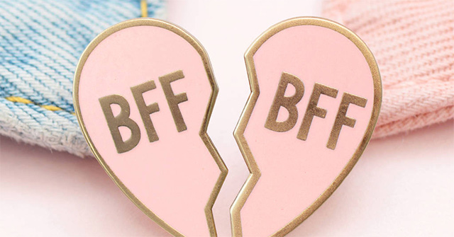 What Is BFF What Does BFF Mean 