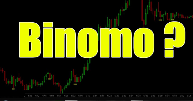 What Is Binomo? How to Register Binomo Like?