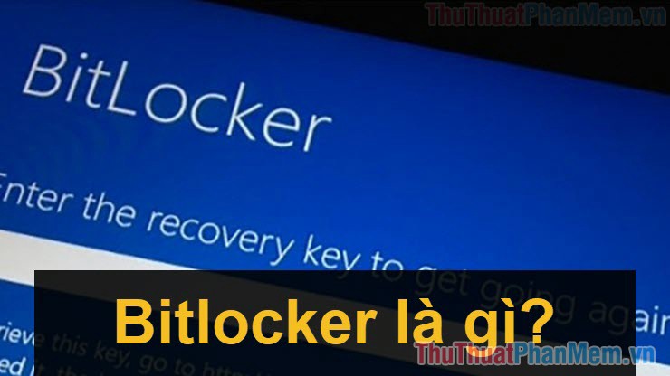 What Is Bitlocker?