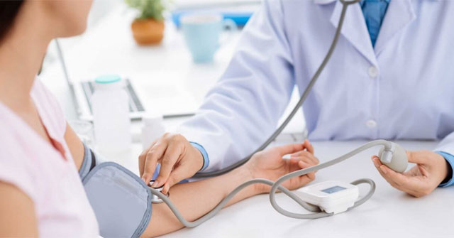 What Is Blood Pressure? What Is Normal Blood Pressure?