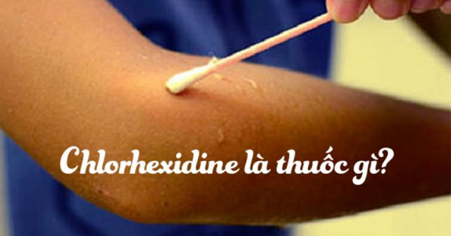 What Is Chlorhexidine?
