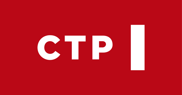 What Is Ctp?