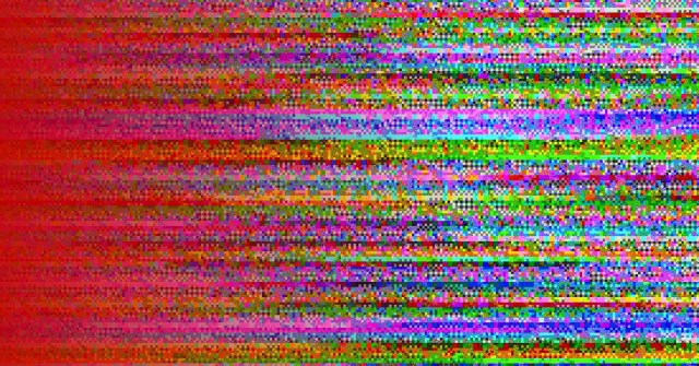 What Is Data Corruption?
