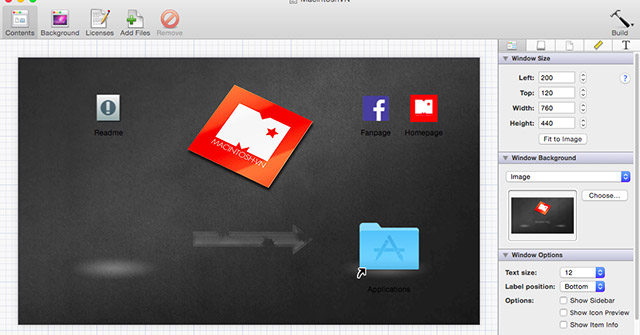 What Is DMG File?