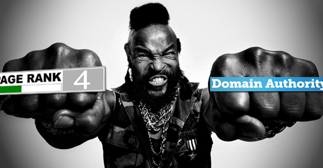 What Is Domain Authority?