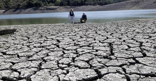 What Is El Nino? Why Is There Such a Name?