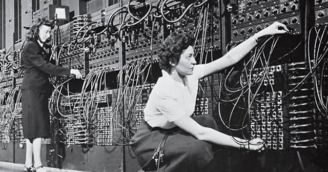 What Is Eniac?