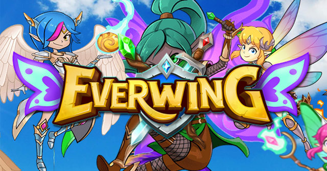 What Is Everwing Why Is It Causing Facebook Fever So Much