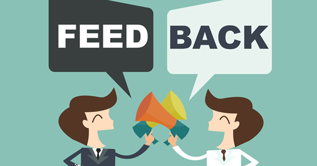 What Is Feedback?