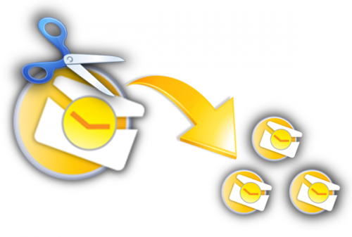 What Is FFSJ? Instructions on How to Use FFSJ File Splitter Software