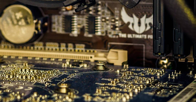 What Is Firmware? How Is Firmware Different from Software?