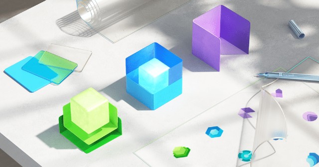 What Is Fluent Design?