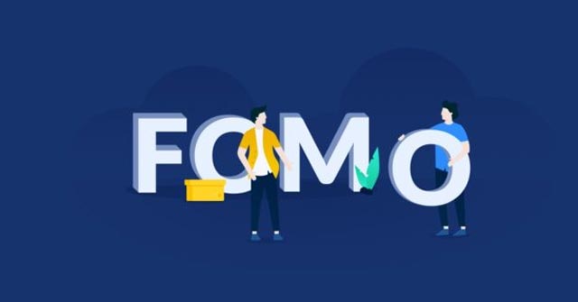 What Is Fomo? Psychological Syndrome Does Not Belong to Anyone