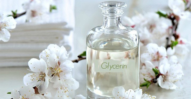 What Is Glycerin, What Is the Use of Glycerin?