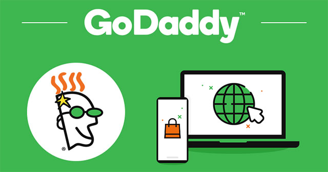 What Is Godaddy?