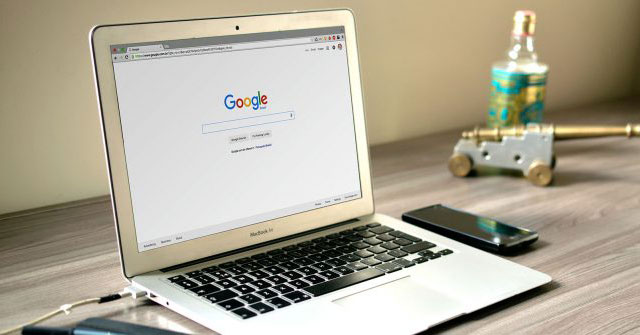 What Is Google?