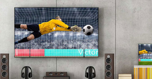 What Is Hdmi Earc?