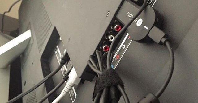 What Is Hdmi-cec?