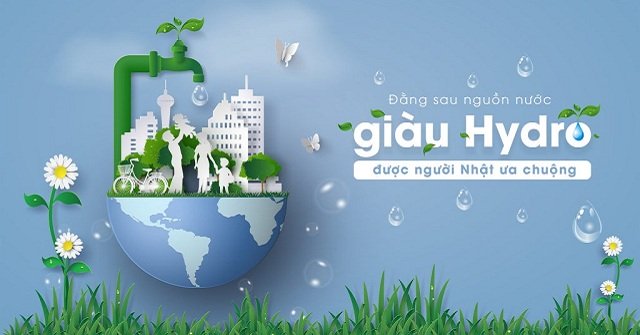 What Is Hydrogen Water? What Does Hydrogen Water Do for Health?